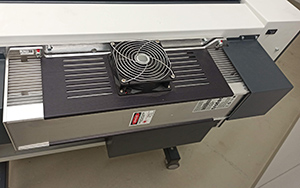 Verkauf - Trotec Speedy 300 CO2 Laser Cutter